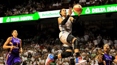 Andy King/Getty Images