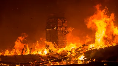 David McNew/Getty Images