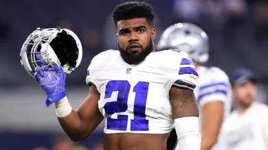 Tom Pennington/Getty Images