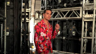 Christopher Polk/ Getty Images