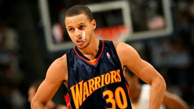 Doug Pensinger/Getty Images