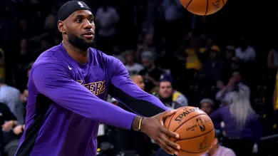 Harry How/Getty Images