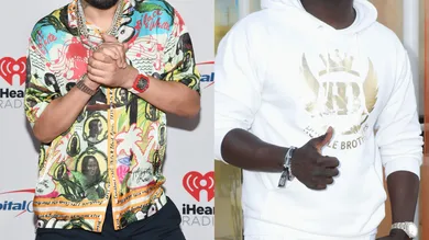 David Becker & Roger Kisby/Getty Images