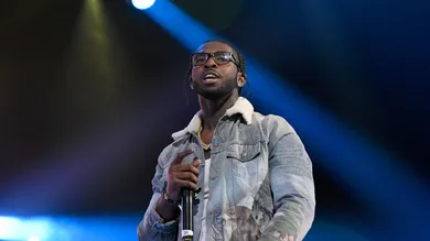 Arik McArthur/Getty Images