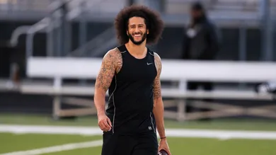 Carmen Mandato/Getty Images