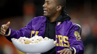 Chris Graythen/Getty Images