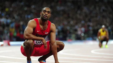 Stu Forster/Getty Images