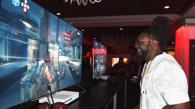 Gustavo Caballero/Getty Images