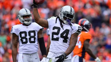 Dustin Bradford/Getty Images