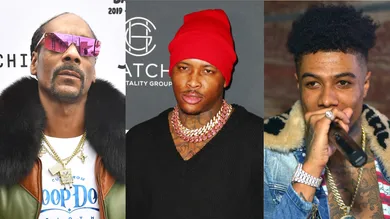 Paras Griffin, Joe Scarnici & Prince Williams/Getty Images