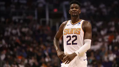 Christian Petersen/Getty Images