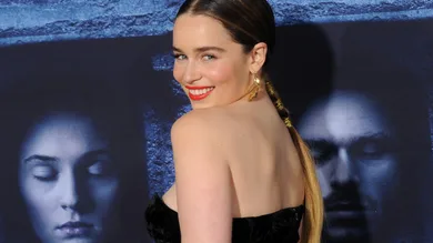 Gregg DeGuire/WireImage/Getty Images