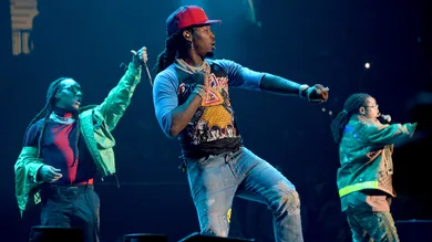 Brad Barket/Getty Images