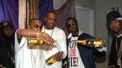 Johnny Nunez/Getty Images