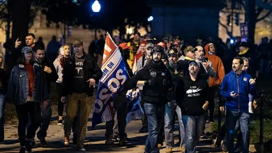 Tasos Katopodis/Getty Images