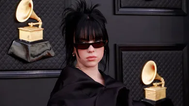 Frazer Harrison / Getty Images