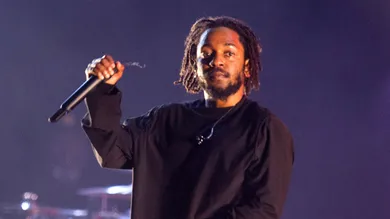 Santiago Bluguermann/Getty Images