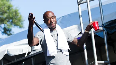 Emma McIntyre/Getty Images