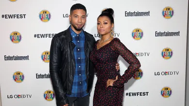 Monica Schipper/Getty Images