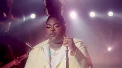 The 32nd Annual GLAAD Media Awards / Contributor / Getty Images