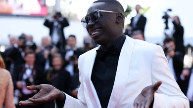 Vittorio Zunino Celotto/Getty Images