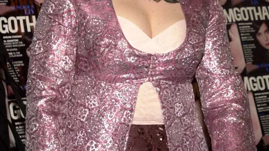 Spencer Platt/Getty Images