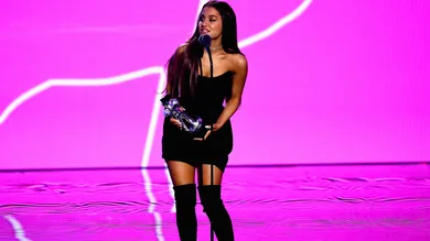 Theo Wargo/Getty Images