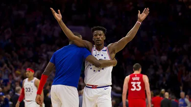 Mitchell Leff/Getty Images