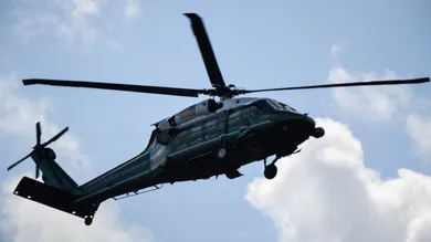 DAMIEN MEYER/AFP/Getty Images