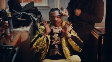 Lil Baby via YouTube