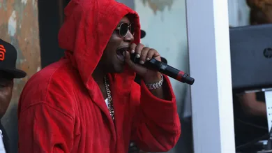 Josh Brasted/Getty Images