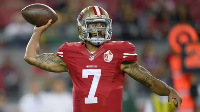 Thearon W. Henderson/Getty Images