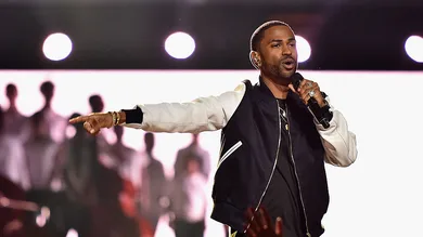 Mike Windle/Getty Images