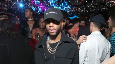 Randy Shropshire/Getty Images