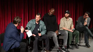 Mark Sagliocco / Getty Images