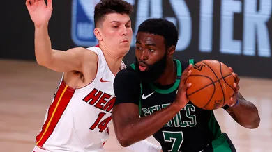 Mike Ehrmann/Getty Images