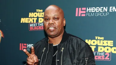 Matt Winkelmeyer / Staff / Getty Images