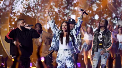 Kevin Winter/Getty Images