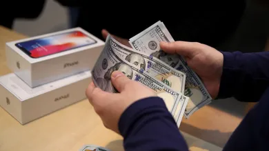 Justin Sullivan/Getty Images