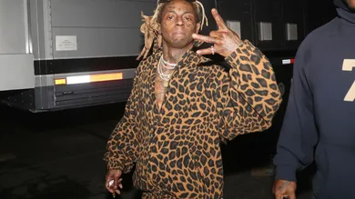 Johnny Nunez/Getty Images