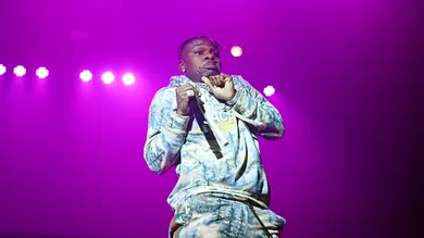 Paras Griffin/Getty Images