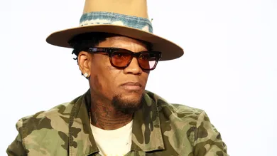 Frederick M. Brown / Getty Images