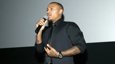 Bennett Raglin / Getty Images