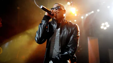 Kevin Winter/Getty Images