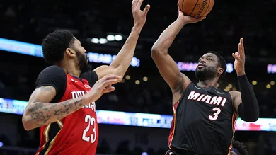 Chris Graythen/Getty Images