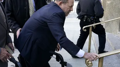 TIMOTHY A. CLARY/AFP via Getty Images