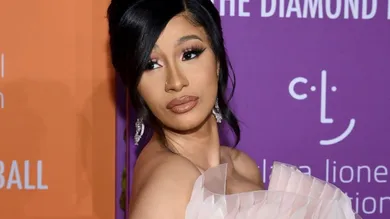 Dimitrios Kambouris / Staff / Getty Images