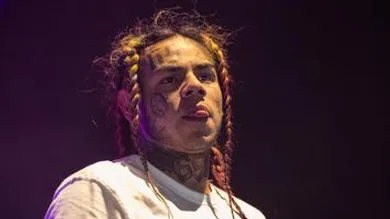 Kevin Winter/Getty Images