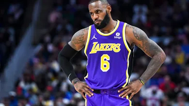 Nic Antaya / Contributor / Getty Images