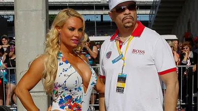 Michael Hickey/Getty Images